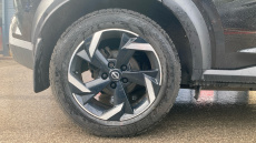 Nissan Juke 1.6 Hybrid N-Connecta 5dr Auto Hybrid Hatchback